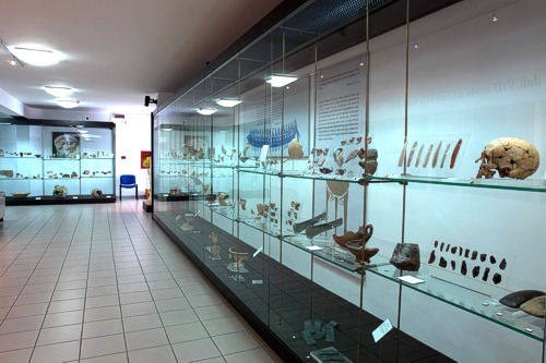 museo Crotone - Foto: ufficio stampa
