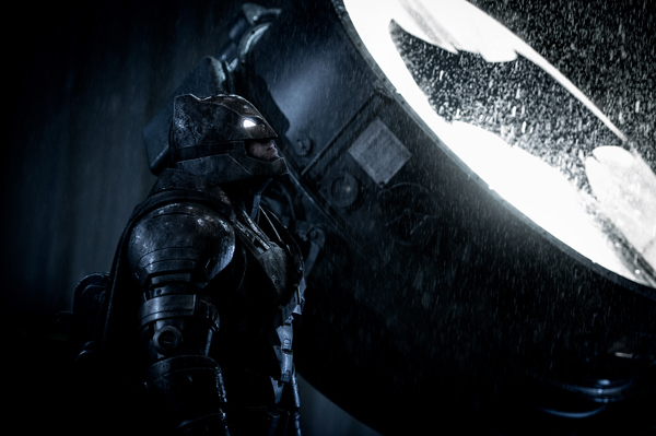 Photo: courtesy of Warner Bros. Italia