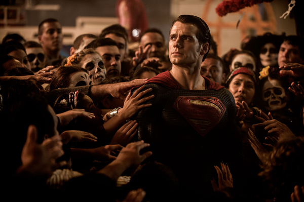 Photo: courtesy of Warner Bros. Italia