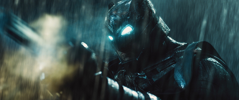 Photo: courtesy of Warner Bros. Italia