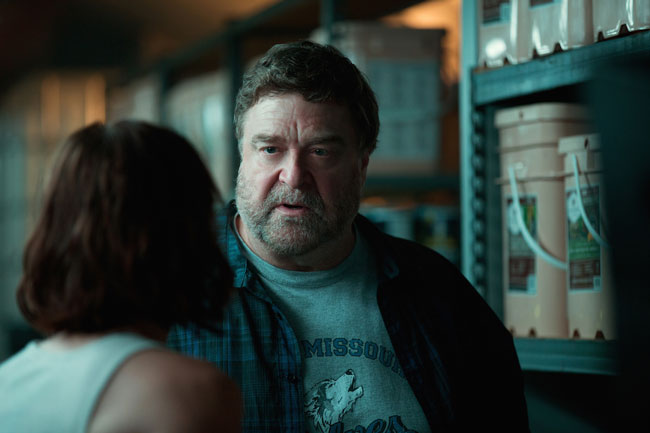 10 Cloverfield Lane - Photo: courtesy of Photo: courtesy of Ufficio Stampa - Universal Pictures International Italy