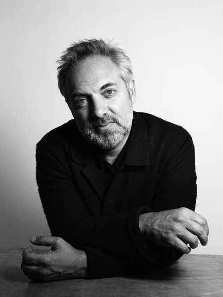 Il regista Sam Mendes - Photo Rankin: courtesy of Ufficio Stampa