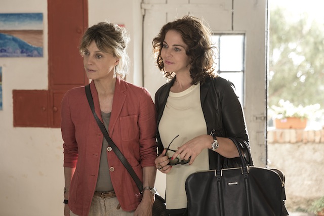 Photo: courtesy of Good Films