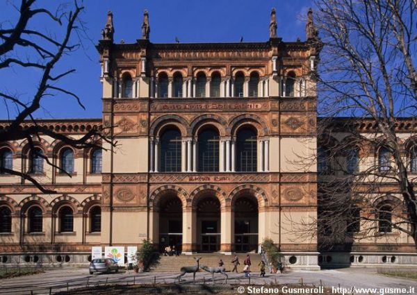 Museo Civico di Storia Naturale