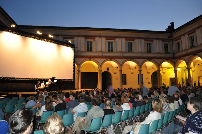 Arianteo Conservatorio - Foto: ufficio stampa