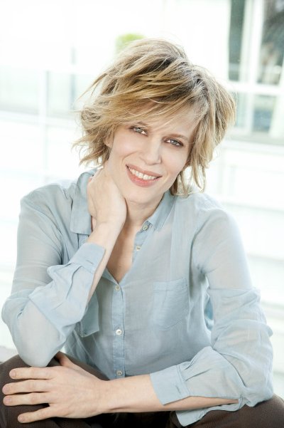 Sonia Bergamasco - ed Foto Marco Rossi