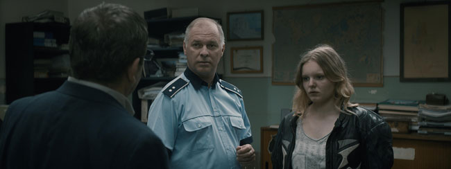 Bacalaureat - Photo: Mobra Films / Why Not Productions / les Films du Fleuve