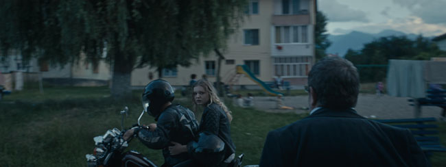 Mobra Films / Why Not Productions / les Films du Fleuve