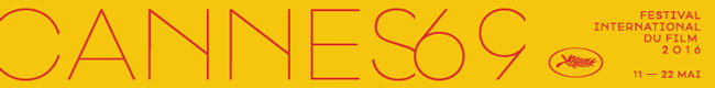 Cannes 2016 il banner