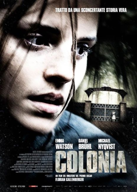 Colonia - Photo: courtesy of Good Films