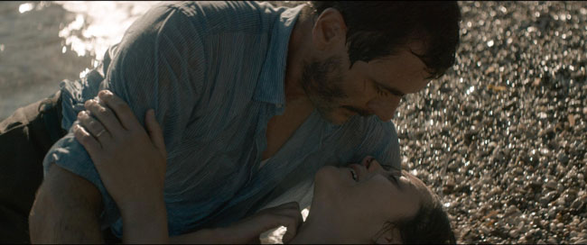 Photo: 2016 Mal de Pierres - Les Productions du Trésor - Studiocanal - France 3 Cinéma - Lunanime - Paul