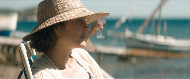 Photo: 2016: Mal de Pierres - Les Productions du Trésor - Studiocanal - France 3 Cinéma - Lunanime - Paul