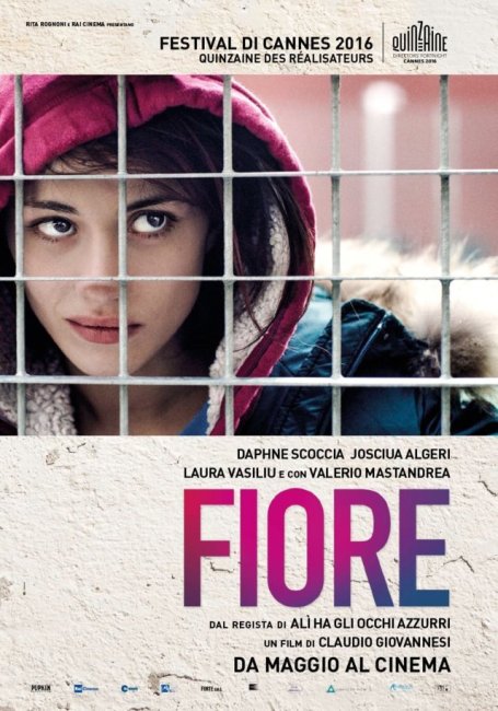 fiore poster