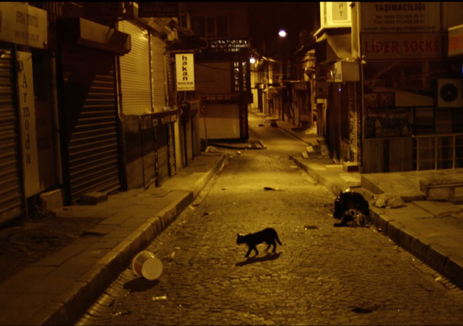 Istanbul e il museo dell'innocenza di Pamuk © Grant Gee Istanbul e il museo dell'innocenza di Pamuk © Grant Gee