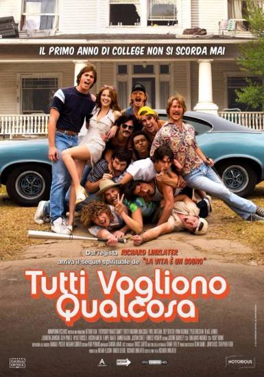 Tutti Vogliono Qualcosa