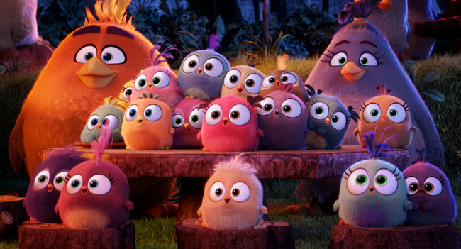 Photo: courtesy of Warner Bros. Pictures