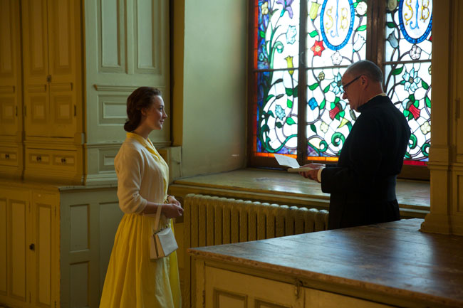 Photo: courtesy of 20th Century Fox Italia