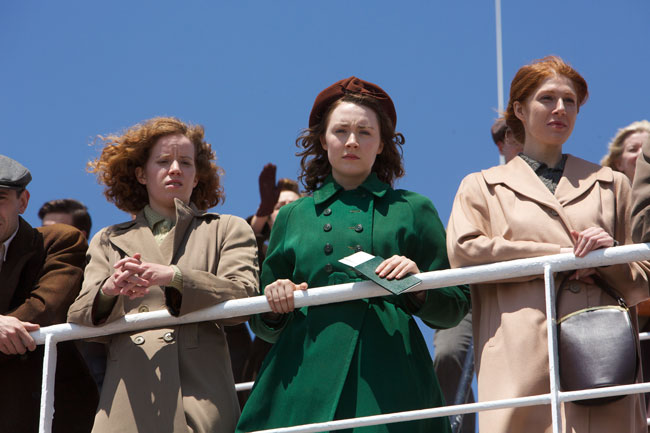 Photo: courtesy of 20th Century Fox Italia