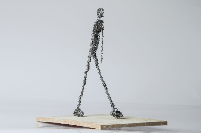Casnati - laboratorio di scultura