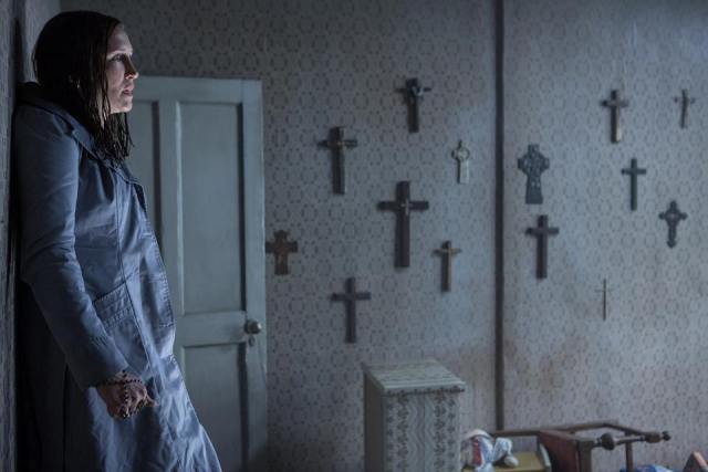 The Conjuring - Il Caso Enfield | Photo: courtesy of Warner Bros. Entertainment Italia