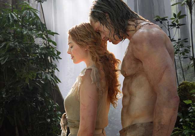 Photo: courtesy of Warner Bros. Pictures