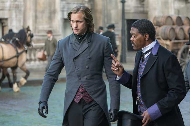 Photo: courtesy of Warner Bros. Pictures