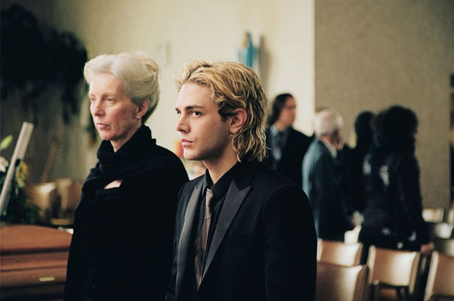 Photo: courtesy of Movies Inspired