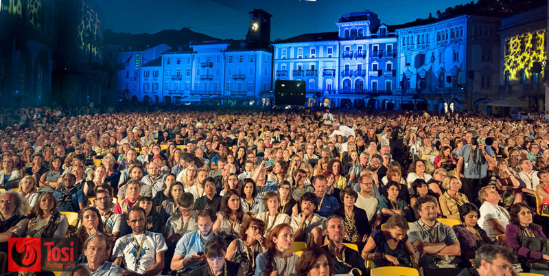 Piazza Grande © Tosi Photography