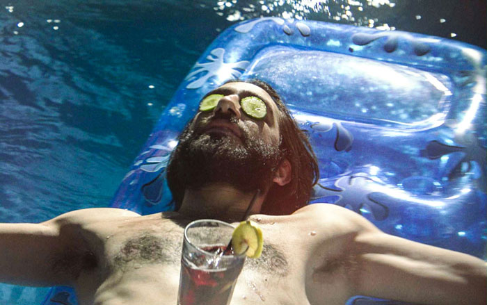 Una scena di Afterlov - Photo: courtesy of Festival del film Locarno