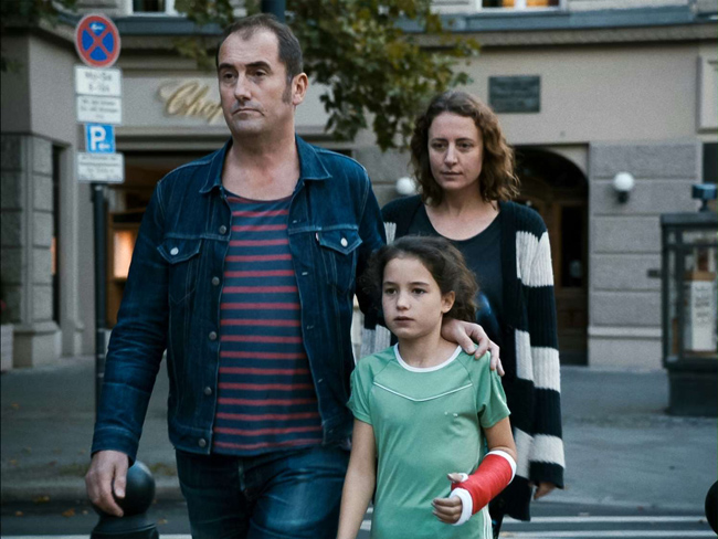 Der traumhafte Weg - Photo: courtesy of Festival del film Locarno