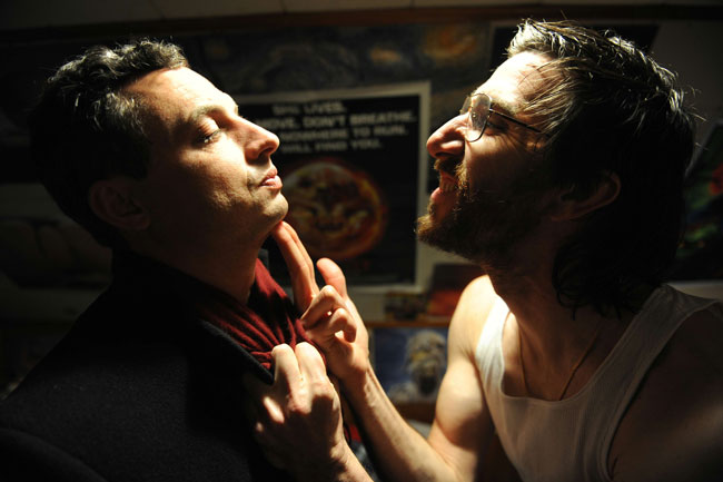 Una scena di Donald Cried - Photo: courtesy of Festival del film Locarno