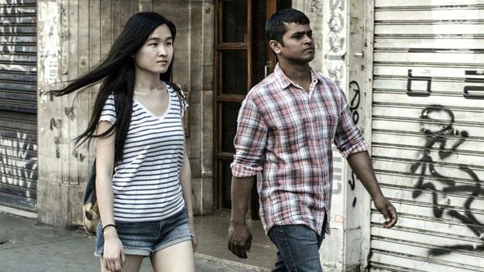 Un'immagine di El Futuro Perfecto - Photo: courtesy of Festival del film Locarno