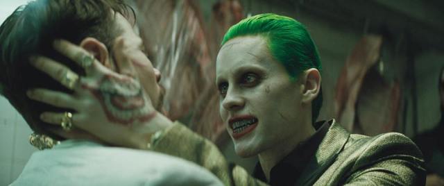 Suicide Squad - Photo: courtesy of Warner Bros.