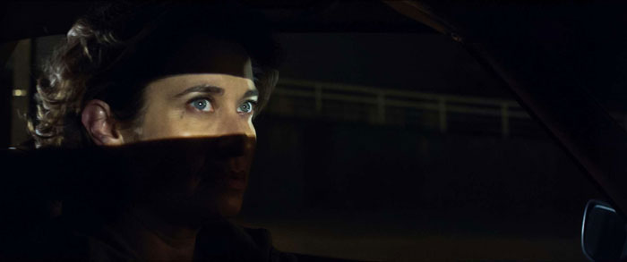 Un'immagine del film Moka - Photo: courtesy of Festival del film Locarno