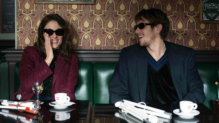 Un'immagine del film La Prunelle de mes Yeux - Photo: courtesy of Festival del film Locarno