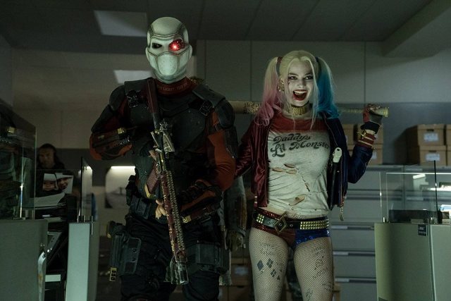 Suicide Squad - Photo: courtesy of Warner Bros.