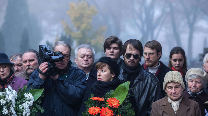 Ostatnia Rodzina - Photo: courtesy of Festival del film Locarno