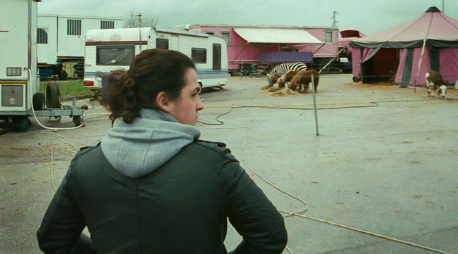 Un'immagine del film MISTER UNIVERSO - Photo: courtesy of Festival del film Locarno