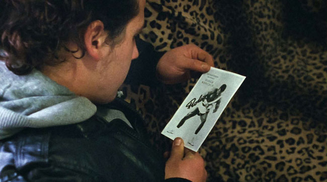 Un'immagine del film MISTER UNIVERSO - Photo: courtesy of Festival del film Locarno
