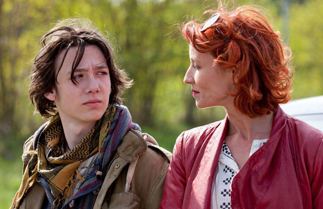 Un'immagine del film Vincent - Photo: courtesy of Festival del film Locarno