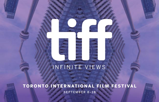 Il poster del TIFF'16
