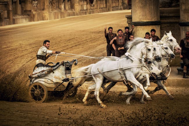 Photo: Philippe Antonello