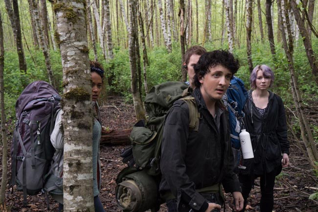 Una scena del film - Photo: curtesy of Eagle Pictures