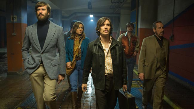 Un'immagine di Free Fire - Photo: courtesy of TIFF'16
