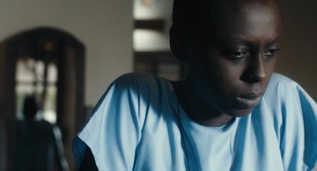 Un'immagine del film Kati Kati - Photo: courtesy of TIFF