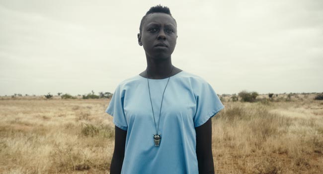 Un'immagine del film Kati Kati - Photo: courtesy of TIFF