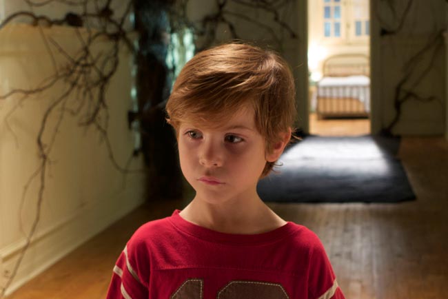 Jacob Tremblay in Somnia - Photo: courtesy of Midnight Factory