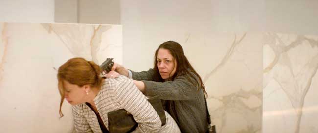 Una scena del film Un mostro dalle mille teste - Photo: courtesy of Cineclub Internazionale