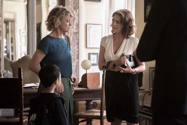 Photo: courtesy of Good Films