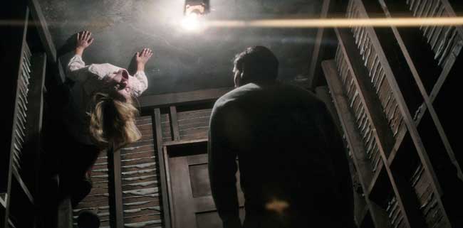 Photo: courtesy of Universal Pictures International Italy Photo: courtesy of Universal Pictures International Italy
